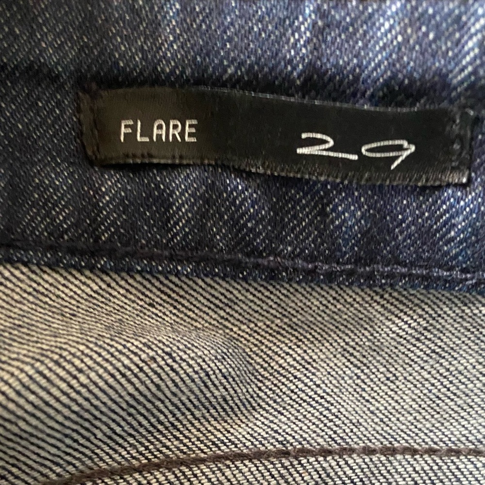 William Rast Flare jeans - Picture 8 of 8